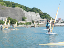 活動風景